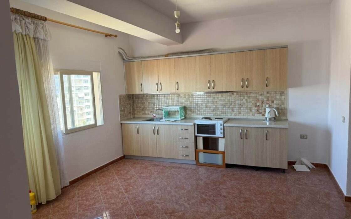 3-pokojowy apartament -Wlora