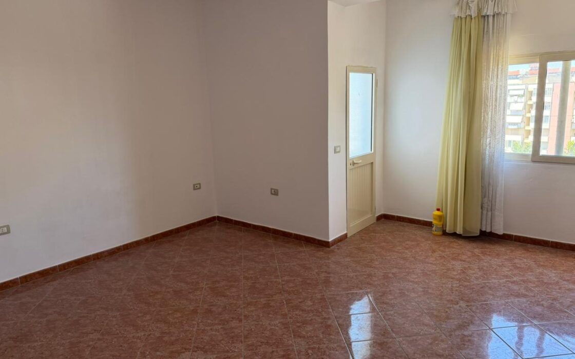 3-pokojowy apartament -Wlora