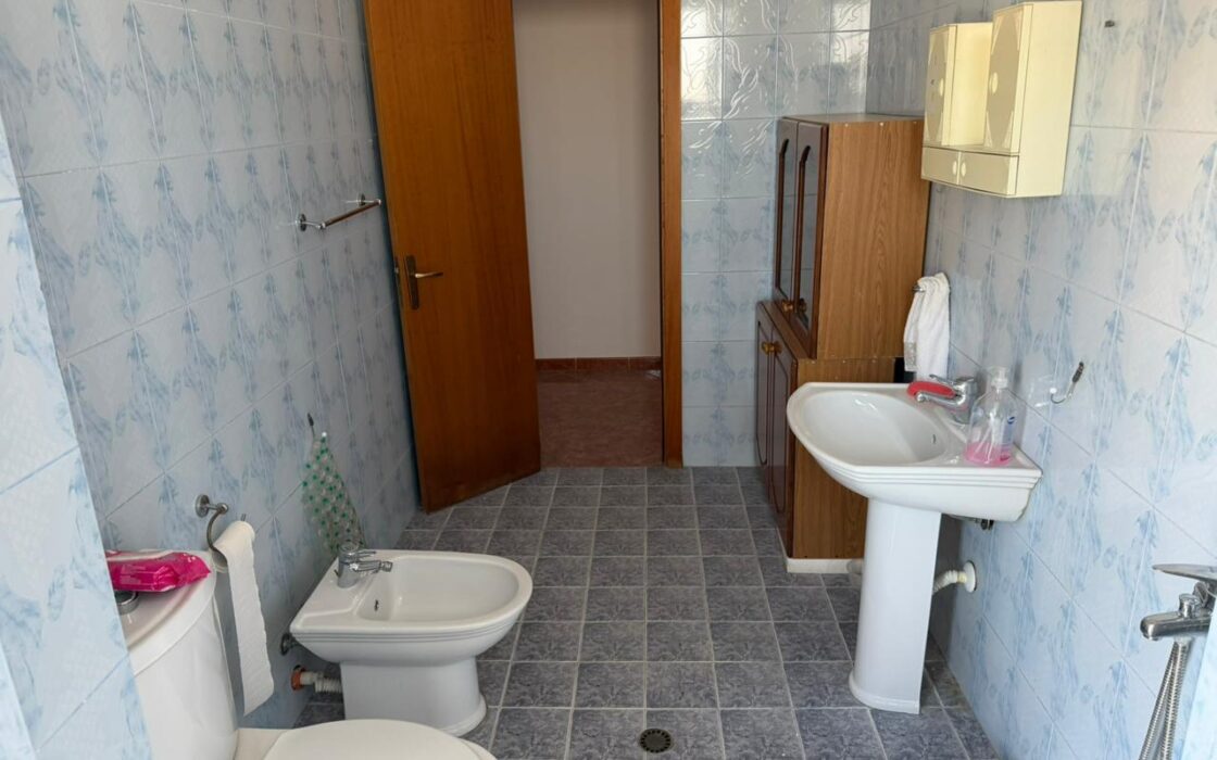 3-pokojowy apartament -Wlora