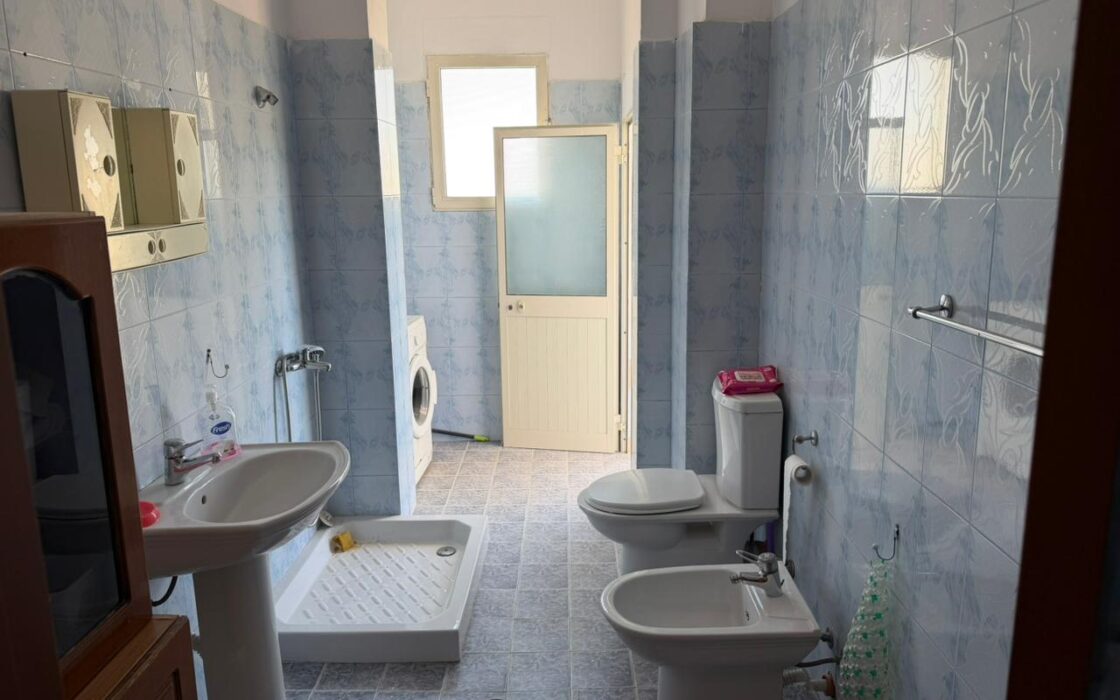 3-pokojowy apartament -Wlora