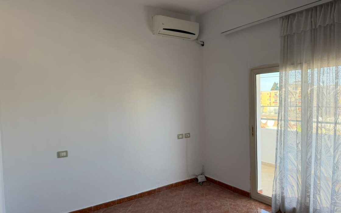 3-pokojowy apartament -Wlora