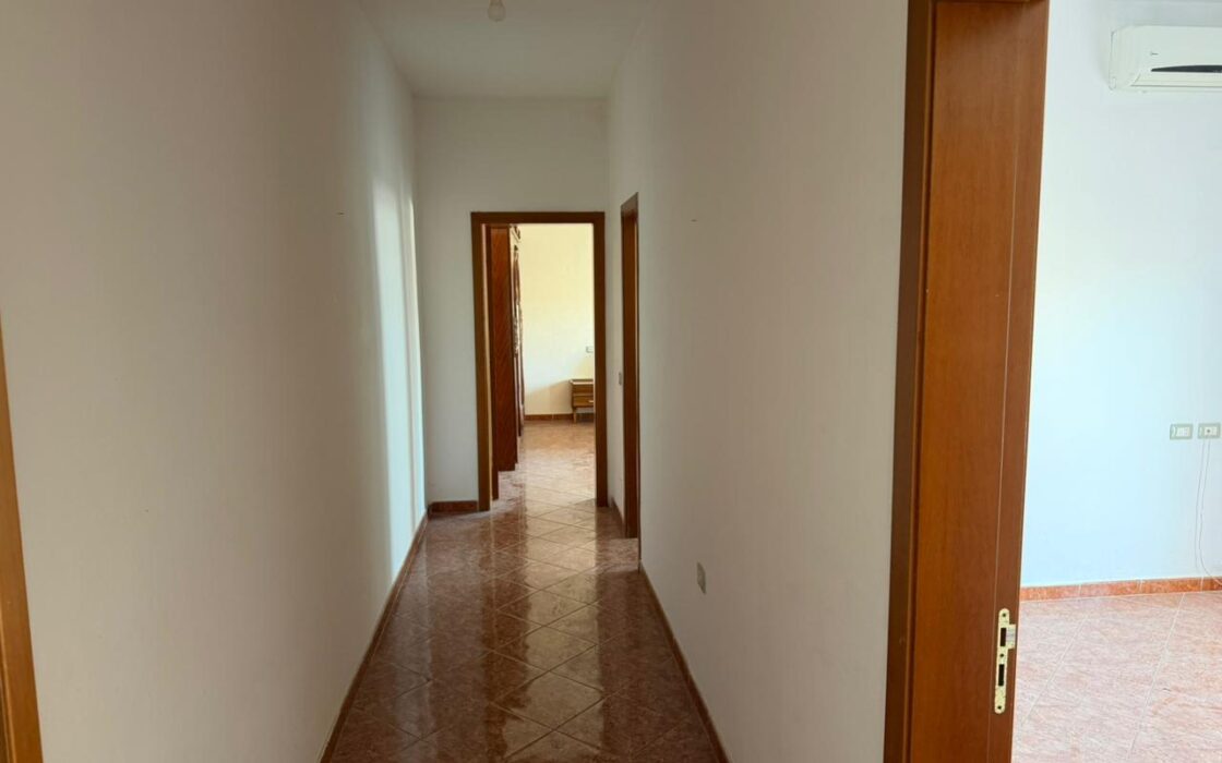 3-pokojowy apartament -Wlora