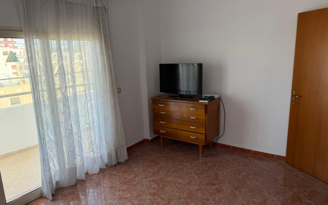 3-pokojowy apartament -Wlora