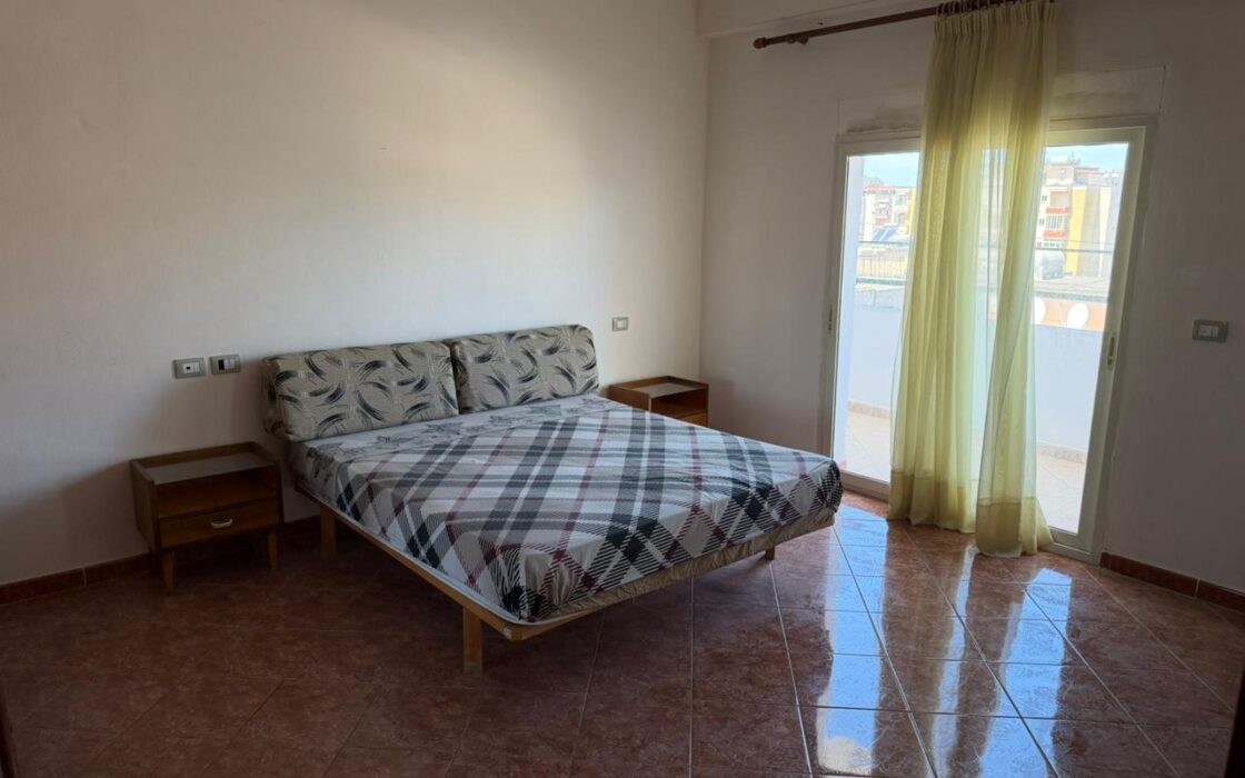 3-pokojowy apartament -Wlora