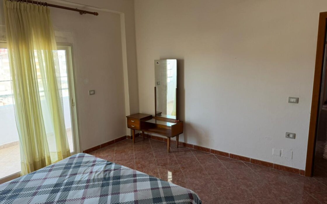 3-pokojowy apartament -Wlora