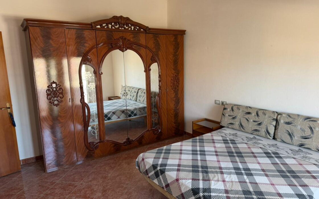 3-pokojowy apartament -Wlora