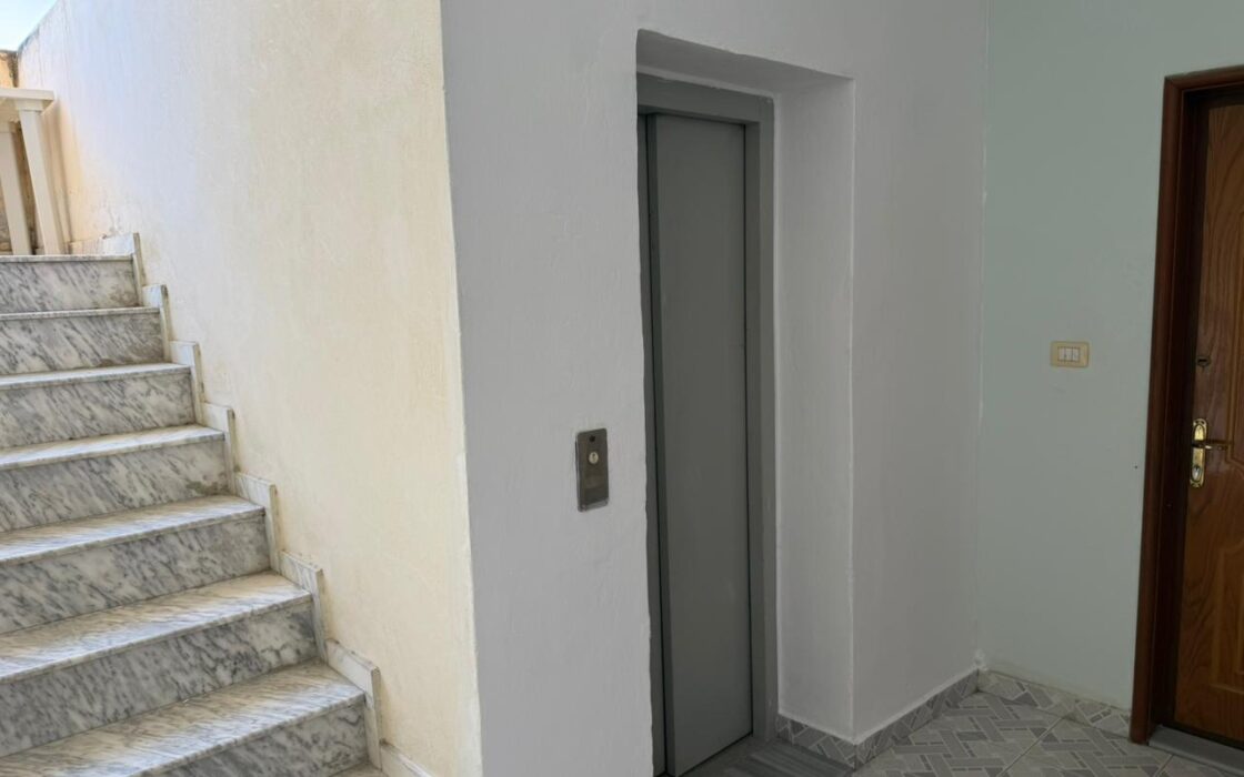 3-pokojowy apartament -Wlora