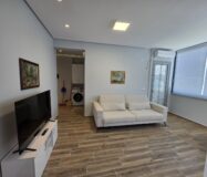 2- pokojowy apartament przy plaży- Lungomare 3, Radhime, Wlora