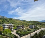 2- pokojowy apartament przy plaży- Lungomare 3, Radhime, Wlora