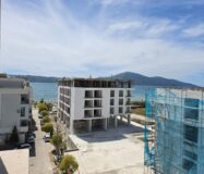 2- pokojowy apartament przy plaży- Lungomare 3, Radhime, Wlora
