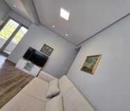 2- pokojowy apartament przy plaży- Lungomare 3, Radhime, Wlora