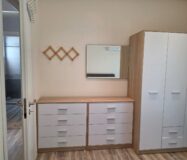 2- pokojowy apartament przy plaży- Lungomare 3, Radhime, Wlora