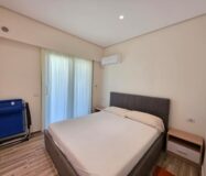 2- pokojowy apartament przy plaży- Lungomare 3, Radhime, Wlora
