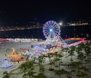 Inwestycyjne Studio 2. Linia od Plaży – Lungomare, Wlora