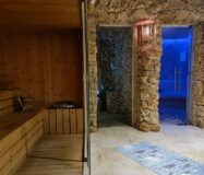 Luksusowy 3-pokojowy apartament z widokiem na morzem – Cold Water, Wlora