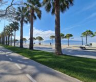 Inwestycyjne Studio 2. Linia od Plaży – Lungomare, Wlora