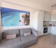 2 pokojowy  apartament – Rezydencja Diamond Hill , Cold Water, Wlora