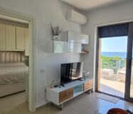 2 pokojowy  apartament – Rezydencja Diamond Hill , Cold Water, Wlora