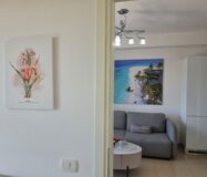 2 pokojowy  apartament – Rezydencja Diamond Hill , Cold Water, Wlora