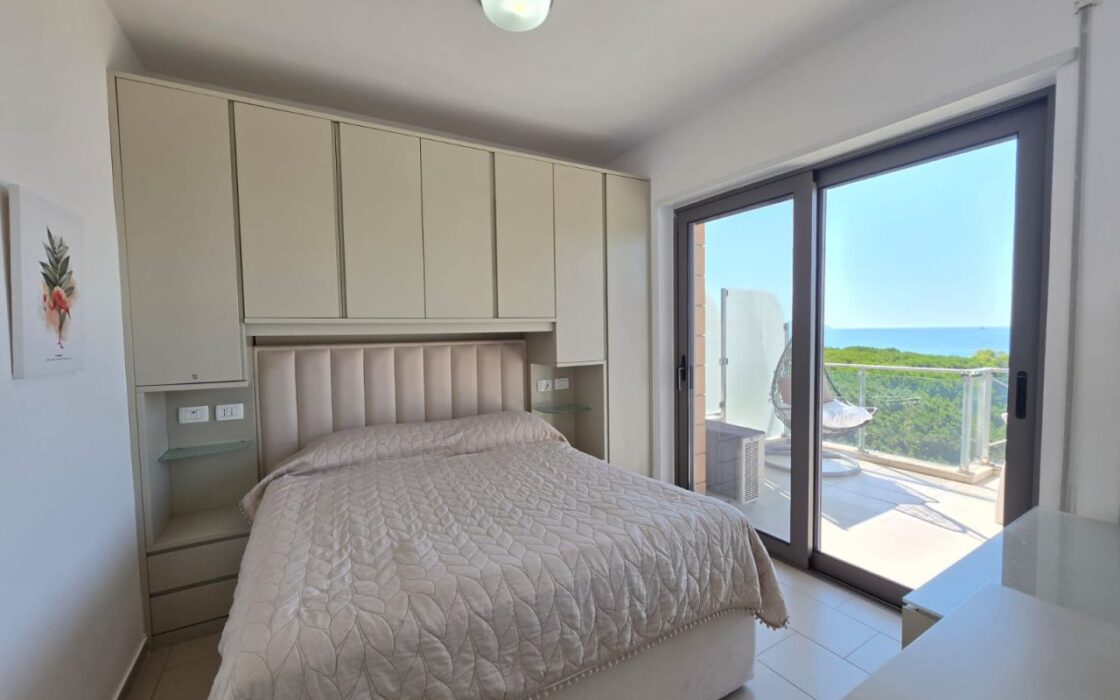 2 pokojowy  apartament – Rezydencja Diamond Hill , Cold Water, Wlora