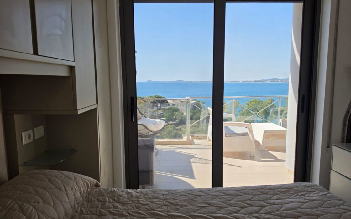 2 pokojowy  apartament – Rezydencja Diamond Hill , Cold Water, Wlora