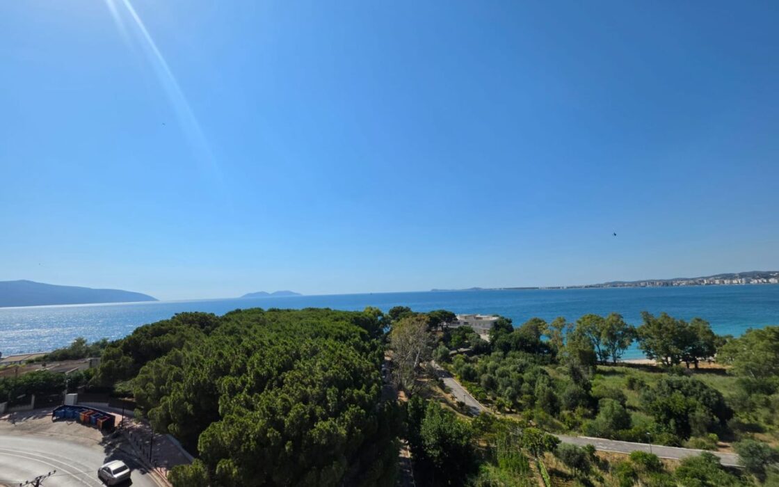 2 pokojowy  apartament – Rezydencja Diamond Hill , Cold Water, Wlora
