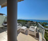 2 pokojowy  apartament – Rezydencja Diamond Hill , Cold Water, Wlora