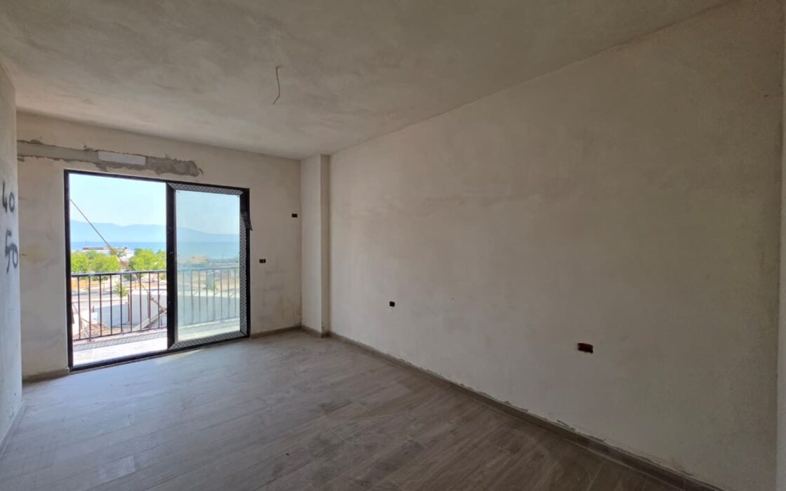Nowe Studio w 2. Linii Brzegowej –  Vlora Marina, Wlora