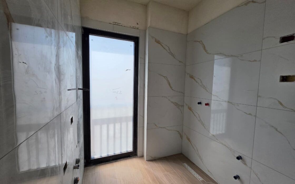 Nowe Studio w 2. Linii Brzegowej –  Vlora Marina, Wlora
