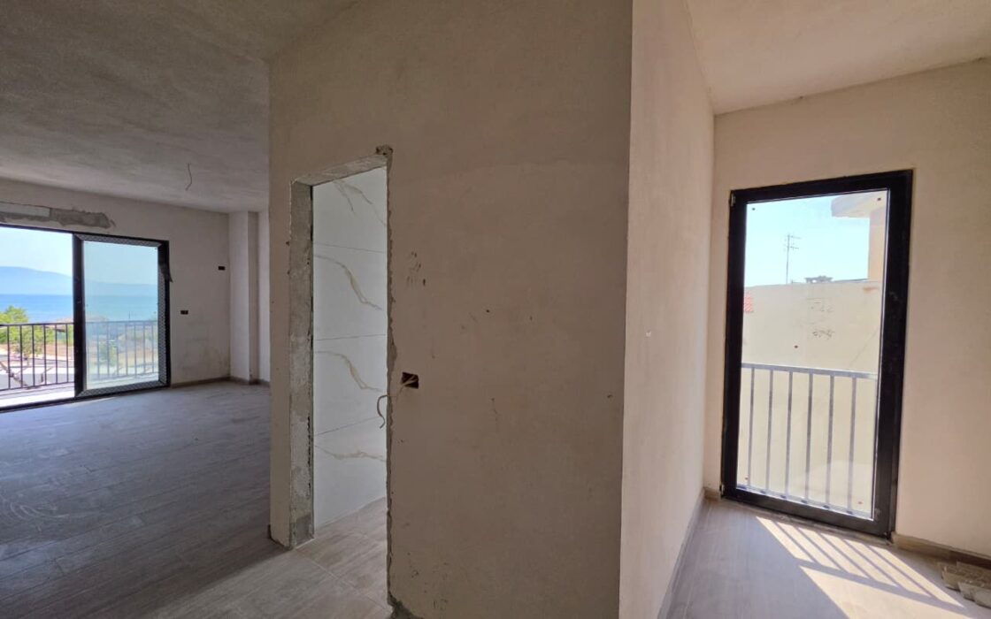 Nowe Studio w 2. Linii Brzegowej –  Vlora Marina, Wlora