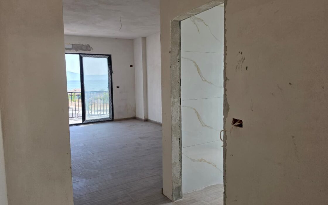 Nowe Studio w 2. Linii Brzegowej –  Vlora Marina, Wlora