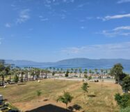 Sea View Apartment With 3 Rooms For Sale In Lungomare Vlore Albania