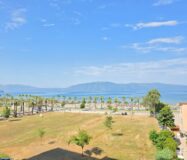 Sea View Apartment With 3 Rooms For Sale In Lungomare Vlore Albania