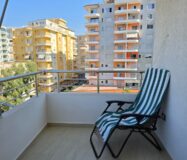 Sea View Apartment With 3 Rooms For Sale In Lungomare Vlore Albania