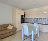 Sea View Apartment With 3 Rooms For Sale In Lungomare Vlore Albania
