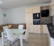 Sea View Apartment With 3 Rooms For Sale In Lungomare Vlore Albania