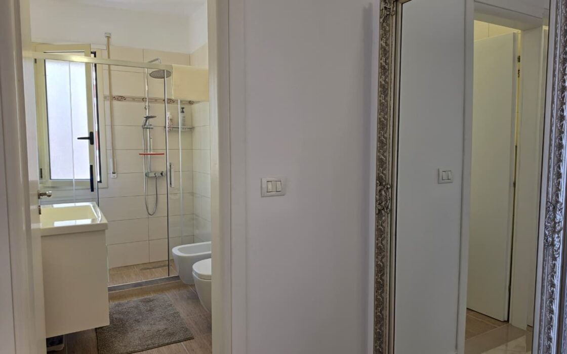 Sea View Apartment With 3 Rooms For Sale In Lungomare Vlore Albania