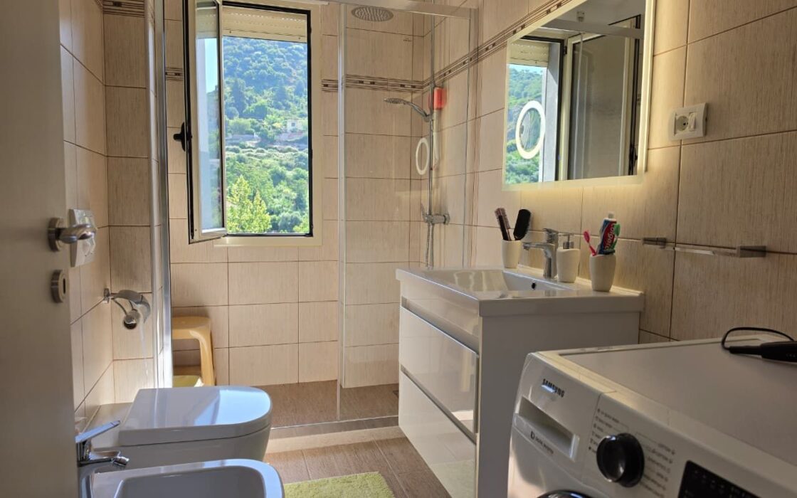 Sea View Apartment With 3 Rooms For Sale In Lungomare Vlore Albania