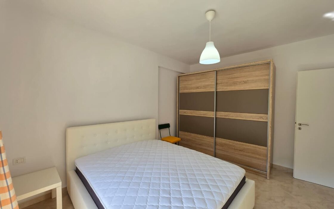 Sea View Apartment With 3 Rooms For Sale In Lungomare Vlore Albania