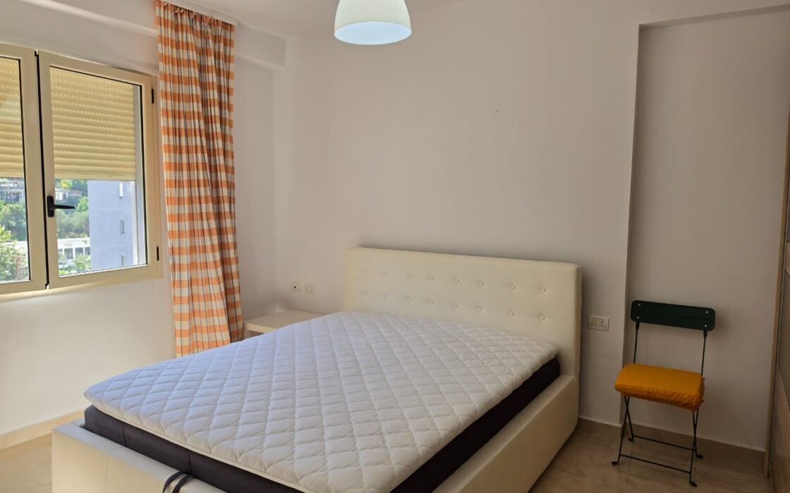Sea View Apartment With 3 Rooms For Sale In Lungomare Vlore Albania