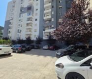 Sea View Apartment With 3 Rooms For Sale In Lungomare Vlore Albania