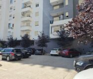 Inwestycyjne Studio 2. Linia od Plaży – Lungomare, Wlora