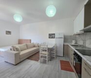 Inwestycyjne Studio 2. Linia od Plaży – Lungomare, Wlora