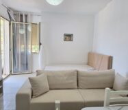 Inwestycyjne Studio 2. Linia od Plaży – Lungomare, Wlora