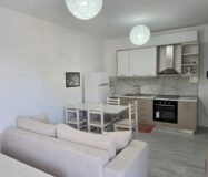 Inwestycyjne Studio 2. Linia od Plaży – Lungomare, Wlora