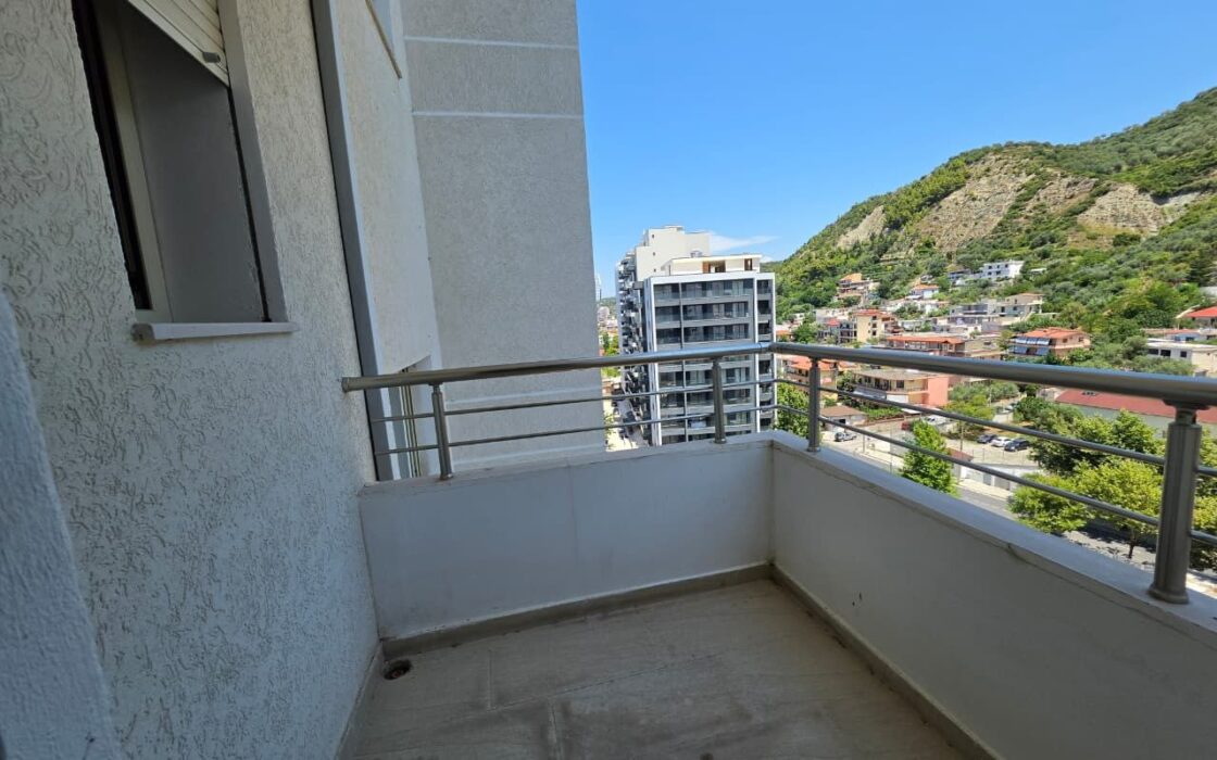 Inwestycyjne Studio 2. Linia od Plaży – Lungomare, Wlora