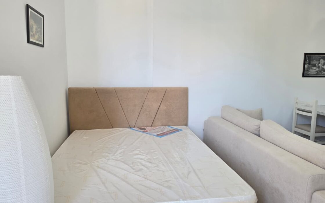 Inwestycyjne Studio 2. Linia od Plaży – Lungomare, Wlora