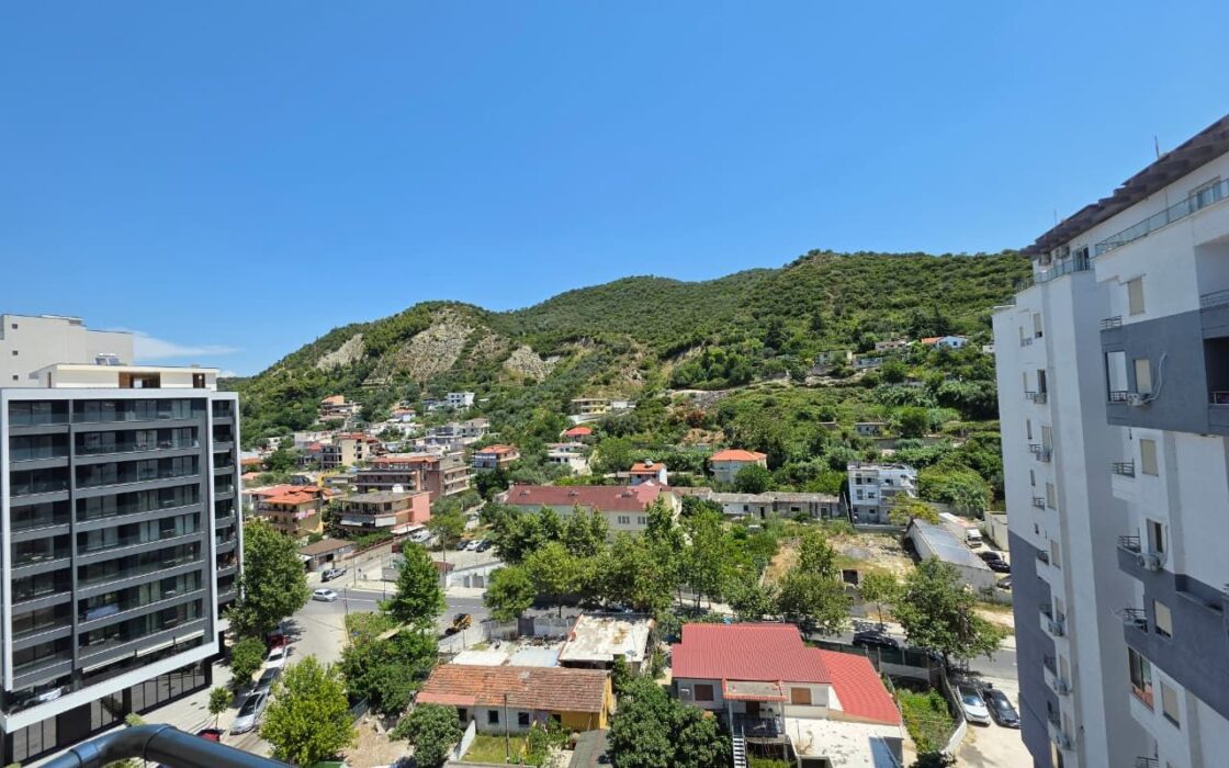 Inwestycyjne Studio 2. Linia od Plaży – Lungomare, Wlora