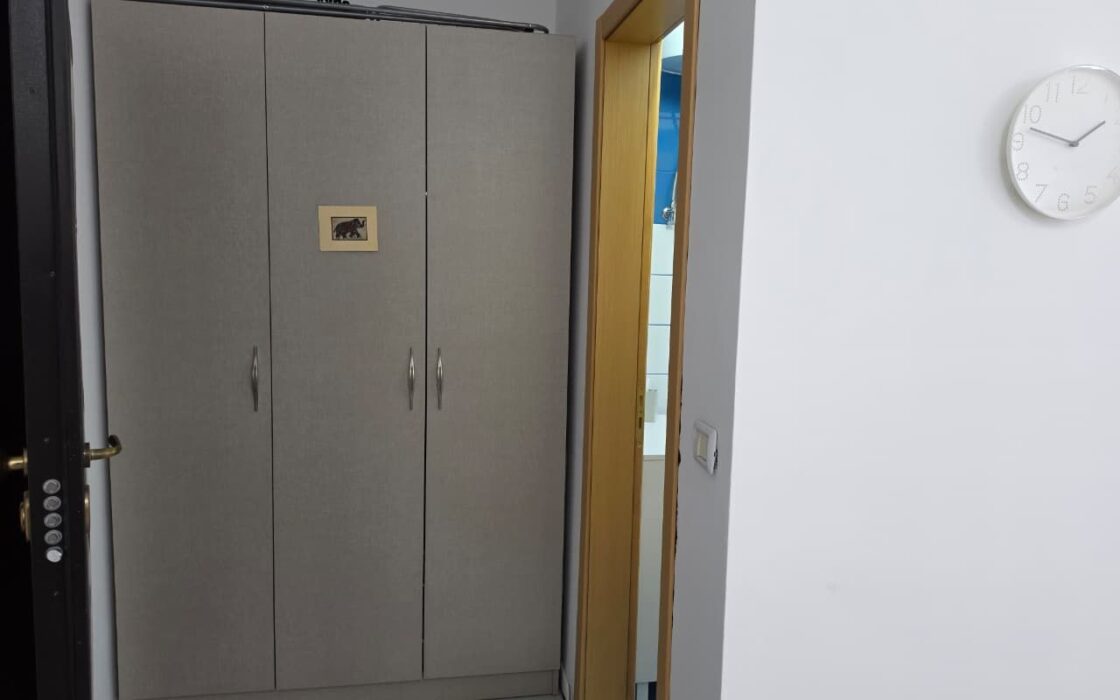 Inwestycyjne Studio 2. Linia od Plaży – Lungomare, Wlora