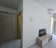 Inwestycyjne Studio 2. Linia od Plaży – Lungomare, Wlora
